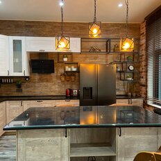 Квартира 65 м², 2-комнатные - изображение 2
