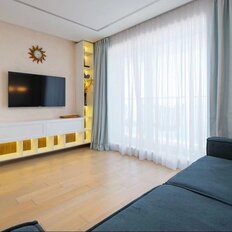 Квартира 30 м², 1-комнатная - изображение 4