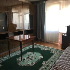 Квартира 34 м², 1-комнатная - изображение 3