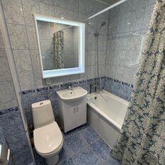 Квартира 35 м², 1-комнатная - изображение 2