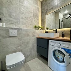 Квартира 45 м², 1-комнатная - изображение 5