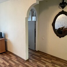 Квартира 36 м², 1-комнатная - изображение 4