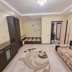 Квартира 38,9 м², 1-комнатная - изображение 3