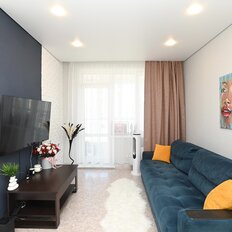 Квартира 46 м², 2-комнатная - изображение 2