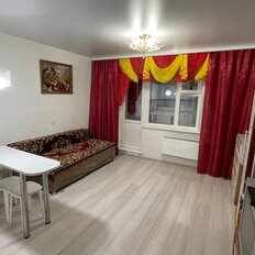 Квартира 24,9 м², студия - изображение 5