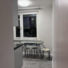 Квартира 45 м², 2-комнатная - изображение 2