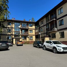 Квартира 94 м², 3-комнатная - изображение 1