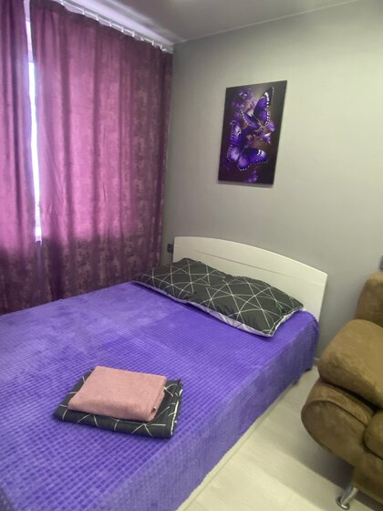 39 м², 1-комнатная квартира 3 350 ₽ в сутки - изображение 76