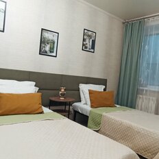 Квартира 41,9 м², 2-комнатная - изображение 1