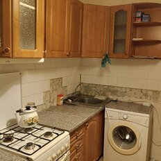 Квартира 31 м², 1-комнатная - изображение 1