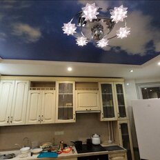 Квартира 78 м², 3-комнатная - изображение 3