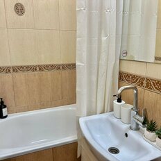 Квартира 40 м², 1-комнатная - изображение 1