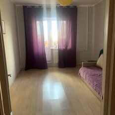 Квартира 40 м², 1-комнатная - изображение 2