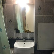 Квартира 32 м², 1-комнатная - изображение 4