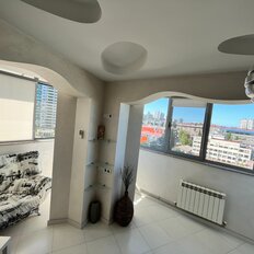 Квартира 52 м², 1-комнатная - изображение 5
