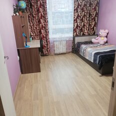 Квартира 65 м², 2-комнатная - изображение 5