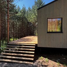 дом + 12 соток, участок - изображение 3