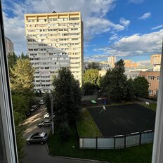 Квартира 35,2 м², 1-комнатная - изображение 3