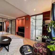 Квартира 32 м², 1-комнатная - изображение 2
