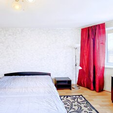 Квартира 40 м², 1-комнатная - изображение 4