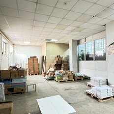 290 м², склад - изображение 2