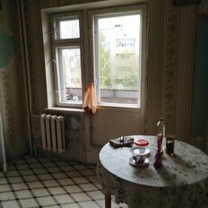 Квартира 49 м², 2-комнатная - изображение 3