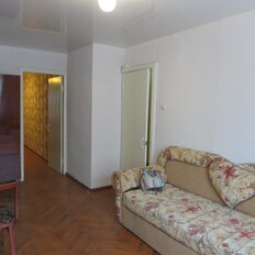 Квартира 44 м², 2-комнатная - изображение 4