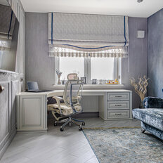 Квартира 84 м², 2-комнатная - изображение 4