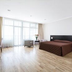 Квартира 120 м², 3-комнатные - изображение 3