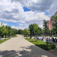 Квартира 105 м², 3-комнатная - изображение 1