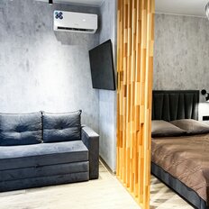 Квартира 33 м², 1-комнатная - изображение 4