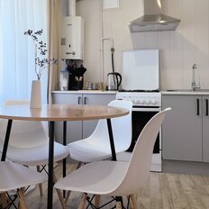 Квартира 46 м², 2-комнатная - изображение 5