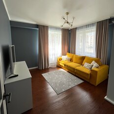 Квартира 50,5 м², 2-комнатная - изображение 2