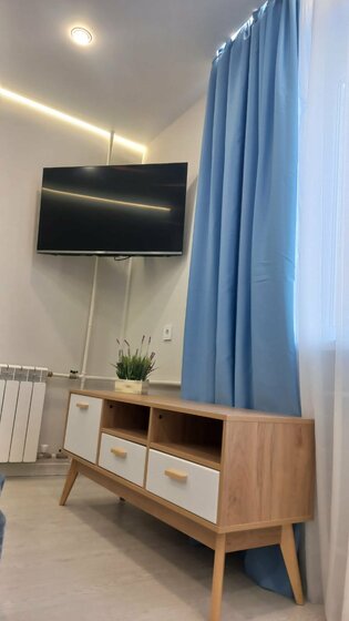 35 м², 1-комнатная квартира 2 300 ₽ в сутки - изображение 75