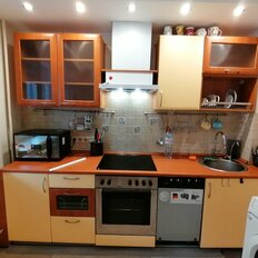 Квартира 72 м², 3-комнатная - изображение 5