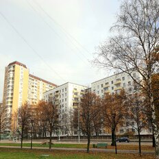 Квартира 33,5 м², 1-комнатная - изображение 2