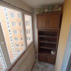 Квартира 45,9 м², 1-комнатная - изображение 5