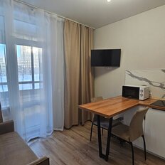 Квартира 34 м², 1-комнатная - изображение 2