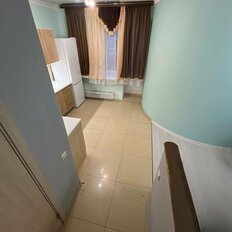 Квартира 40 м², 1-комнатная - изображение 5