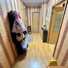 Квартира 40 м², 1-комнатная - изображение 5