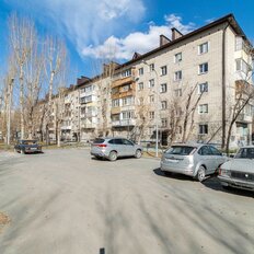 Квартира 30 м², 1-комнатная - изображение 2