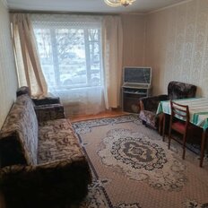 Квартира 35,1 м², 1-комнатная - изображение 1