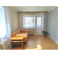 Квартира 32 м², 1-комнатная - изображение 4