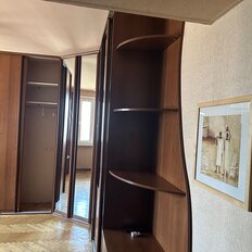Квартира 46,1 м², 2-комнатная - изображение 5