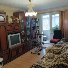 Квартира 30 м², 1-комнатная - изображение 3