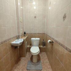 Квартира 100 м², 3-комнатная - изображение 5