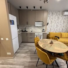 Квартира 62 м², 2-комнатная - изображение 2