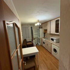 Квартира 57 м², 3-комнатная - изображение 3