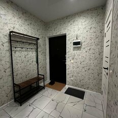 Квартира 28,5 м², 1-комнатная - изображение 5