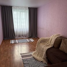 Квартира 42 м², 1-комнатная - изображение 4